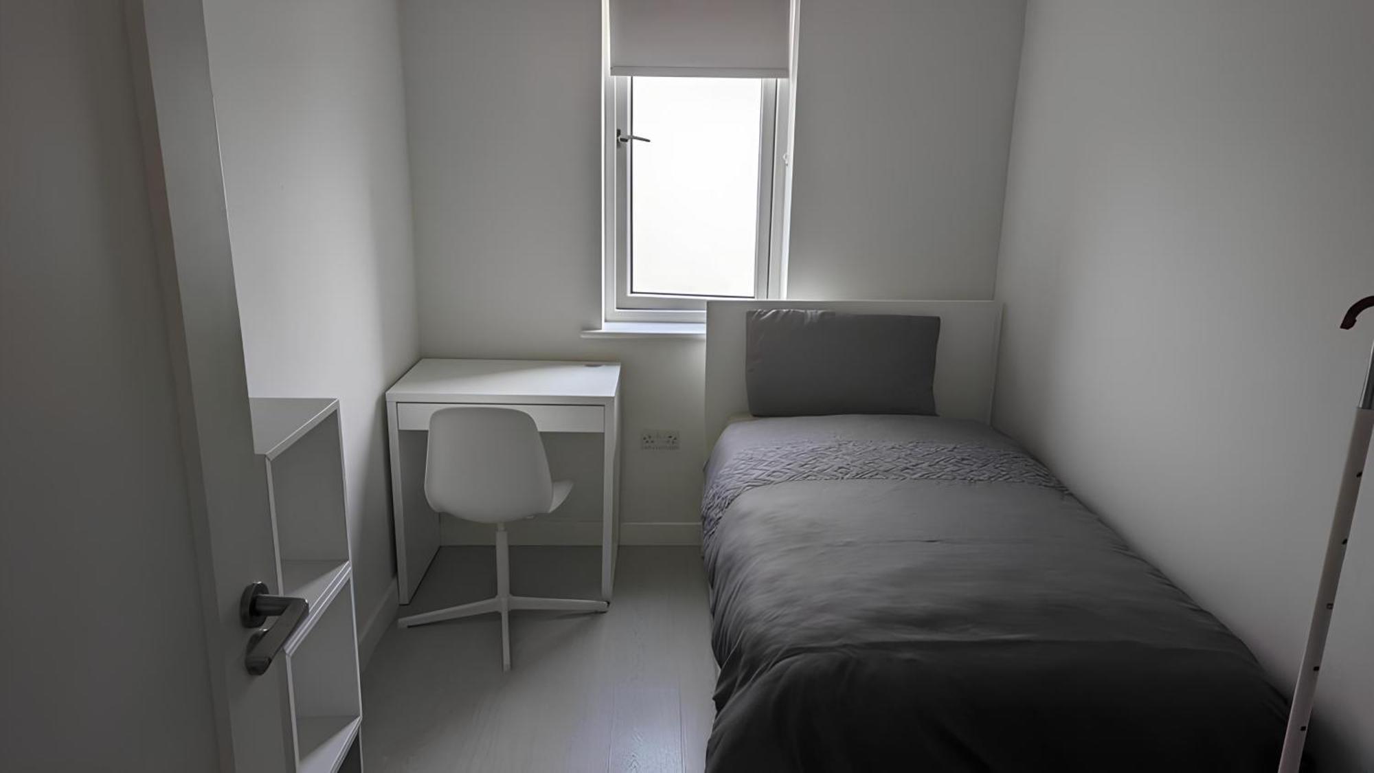 New House, Private Rooms In A Peaceful Neighborhood Dublin Eksteriør billede
